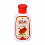 Rutz: natūralus plaukų &scaron;ampūnas (100 ml), Rootz žolelių &scaron;ampūnas, Rajah Ajurveda 10