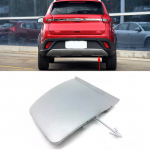 Automobilio galinio buferio vilkimo kablio dangtelio priekabos tempimo akinių dangtelis, skirtas Chery Tiggo 2 / Tiggo red
