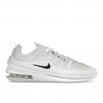 Nike Air Max Axis Balti Vyri&scaron;ki Sportbačiai Juodi AA2146-100 44