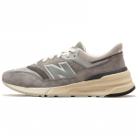 New Balance 997R Shadow Grey Unisex sportbačiai Rain-Cloud U997RHA 41.5
