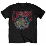 Guns N Roses Illusion Tour unisex mar&scaron;kinėliai S