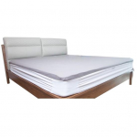 Patalynės laikiklis Elastinis neslystantis laiką taupantis Visi&scaron;kai apgaubtas dizaino paklodės tvirtinimas 360 laipsnių kampu patalynės užvalkalo tvirtinimo miegamojo reikmenys balta