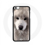 Coque iphone 4 Samoyede