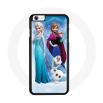 Coque Iphone 6 Frozen