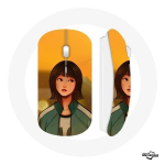 Souris Sans Fil Ji Yeong No 240 Squid Game