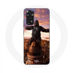 Coque pour Xiaomi Redmi Note 11 4G King Kong Dwan Teaser