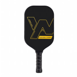 Konkurencinga Peak Racket Emery audinio teflono anglies pluo&scaron;to raketė
