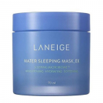 Laneige Water Sleeping Mask EX 70ml / Cica Water Sleeping Mask 60ml