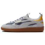 KidSuper x Puma Palermo Pelės Pilkumo Vyri&scaron;ki Sportbačiai Filtruotos-Pelės 397306-02 36