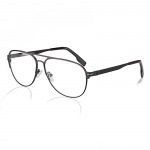 Akiniai nuo saulės Baigti Vyrai Moterų trumparegystė Akinių rėmelis su CR39 Sun Photochromism pilkos spalvos lę&scaron;ių receptas Myopia Eyewear