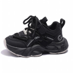 Vaiki&scaron;ki retro stiliaus batai lauko sportui ir laisvalaikiui Studentų batai berniukams ir mergaitėms Lengvi batai tėčiui bėgimo bateliai