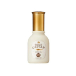 SKINFOOD Gold Caviar EX Serum 50ml, Anti-Aging, Korean Cosmetics, KBeauty, sample