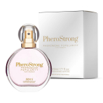 PheroStrong populiarumas moterims: Ignite Desires and Radiate Magnetic Appeal &ndash; 50ml 50 ml