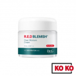 [Dr.G] R.E.D Blemish Clear Moisture Cream 70mL