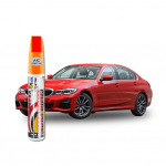 Automobilių įbrėžimų taisymo dažų ra&scaron;iklis Automobilių grafičių taisymas dažų &scaron;epečių taisymas Įvairių spalvų dažų taisymo ra&scaron;iklis, dengiantis įbrėžimus priedai