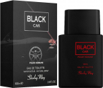 Black Car Kvepalai vyrams 100 ml JAE 100 ml + 100 ml + 100 ml