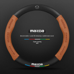 Mazda Odinis Vairaračio Gaubtas Įvairiems Modeliams 38cm
