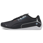 BMW Motorsport x Puma Drift Cat 8 Juodi Vyri&scaron;ki Sportbačiai 339934-03 40