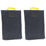 Dulkių siurblio dalys Audinio dulkių mai&scaron;elis, plaunamas filtro mai&scaron;elis, skirtas Karcher WD4 WD5 WD6 Premium dulkių siurblio dalims CHINA