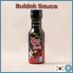 Samyang Buldak padažas Kar&scaron;tas vi&scaron;tienos padažas 200g