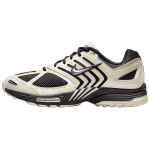 Nike Air Pegasus 2K5 &Scaron;viesiai dramblio kaulo juodi Unisex sportbačiai Metalizuoto sidabro kokoso pieno spalvos HQ5403-102 40