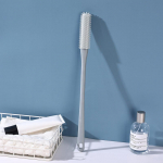 Daugiafunkcinis pir&scaron;tų siūlių &scaron;veitimo &scaron;epetys, pėdų trynimo įrankis, niežulio mal&scaron;inimas trynimu, pelenų plovimas pėdoms, negyvos odos &scaron;alinimo įrankis