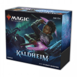 &bdquo;The Gathering Kaldheim Bundle Set&ldquo; anglų versija C76070000 MTG prekybos kortelių &bdquo;Wizards of the Coast Magic&ldquo;