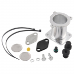 EGR uždarymo plok&scaron;telės rinkinys BMW M47N2 M57N2 E60 E61 320d 330d 525d 530d 535d