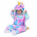Vaiki&scaron;ki &bdquo;Kigurumi Shark Onesie&ldquo; kostiumai su gyvūnais &bdquo;Cosplay&ldquo; miegui, skirti vaikams su gobtuvu, namų apranga 8T