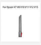 2025 Skirta Dyson V6 V7 V8 V10 V11 V12 V15 Dulkių siurblio priedai Plaunamas HEPA filtras Volelio &scaron;epetys Galvutė Atsarginės dalys