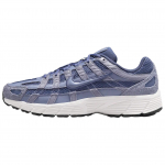 Nike P-6000 SE Diffused Blue Vyri&scaron;ki sportbačiai Purple Sail Black HF0015-400 43