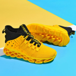 Batai vyri&scaron;ki Sportiniai bateliai Vyri&scaron;ki laisvalaikio Vyri&scaron;ki batai tenisas Prabangūs batai Treneris Lenktynės kvėpuojantys Batai madingi bateliai bėgimui Vyri&scaron;ki batai 39