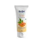 Turmeric Face Pack - For Fair & Glowing Skin, 60 g Pack = 60 gm