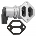 Tu&scaron;čios eigos oro valdymo vožtuvas 1F2Z9F715AA Tinka Ford Windstar 2001-2003 & Lincoln LS 2002-2003