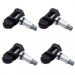 4 vnt. TPMS padangų slėgio jutiklis Mercedes W176 W246 C117 X156 W204 A0009050030