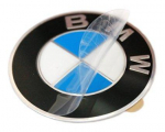 BMW Originalus BMW Rato Emblema 2,8 colio (70 mm) 1 gabalėlis