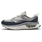 Nike Air Max Bliss Next Nature Geležies rūda Armijos laivynas Moteri&scaron;ki sportbačiai Pilki &Scaron;viesiai geležies rūdos Vėsiai pilki DZ6754-001 40