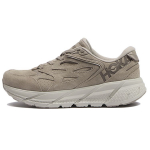 HOKA Clifton L Suede Simply Taupe Unisex Sportbačiai Ruda Pemza 1122571-STPST 40