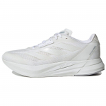 adidas Duramo Speed Balti Halo Sidabriniai Unisex Sportbačiai Debesėlio Baltumo IE9671 40⅔