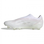 Adidas X Crazyfast.1 Be rai&scaron;telių FG Perlamuotas paketas Unisex sportbačiai Balti GY7381 46