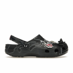 Crocs Marvel x Classic Clog Venom Unisex Batai Juodi 208864-001 34-35