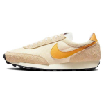 Nike DBreak Oda Nėriniai Neslystantys Patvarūs Žemi Laisvalaikio Batai Moteri&scaron;ki Kedai Smėlio spalvos FJ1803-100 35.5