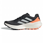 Adidas Terrex Agravic Speed Juodos Gintaro Atspalvio Moteri&scaron;ki Sportbačiai Core-Black Grey-One IE7671 36