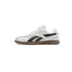 Reebok Hammer Street Balti Juodi Gumos spalvos Unisex Sportbačiai 100202329 40.5