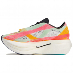 Stella McCartney x adidas Adizero Prime X 2.0 Rai&scaron;teliais Lino Žalia Pagrindinė Rožinė Moteri&scaron;ki Sportbačiai Off-White IE3510 39⅓