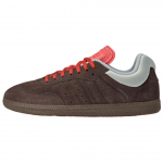 Dingyun Zhang x adidas Samba Rudo Oksido Unisex Sportbačiai Surf-Raudoni IF9704 42