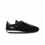 Song for the Mute x adidas Country OG Pony Hair Pack - Juodi Unisex Sportbačiai Core-Black Cream-White JH9010 46