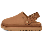 UGG Goldenstar Villa klumpės ka&scaron;toninės (Moteri&scaron;kos) Moteri&scaron;ki sportbačiai 1169590-CHE 38