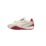 Puma Blktop Rider Oatmeal Red Unisex Kedai Kreminės Smėlio spalvos 402910-01 37