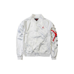 Air Jordan Jumpman Varsity Striukė Vyri&scaron;ka Vir&scaron;utinė apranga Balta AO0445-100 M